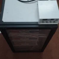 دستگاه جوجه کشی اسکندری|لوازم جانبی حیوانات|فیروزآباد (فارس), |دیوار