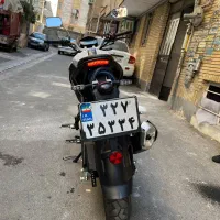 بنلی ۱۸۰s ایروکس کیلیک ns آپاچی فروشی فوری|موتورسیکلت|کرج, گلشهر|دیوار