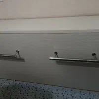تخت تاشو تک نفره با تشک