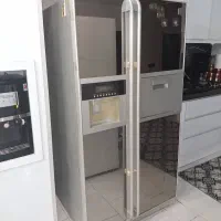 یخجال دایوو|یخچال و فریزر|قشم, |دیوار