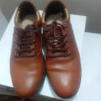 کفش چرم  فروشی