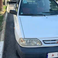 پراید وانت99|خودرو سواری و وانت|شاهرود, |دیوار