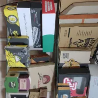 تولید جعبه پیتزا کارتن اسنک کاغذ ساندویچ عمده پاکت|عمده‌فروشی|اصفهان, احمدآباد|دیوار