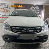 اچ سی کراس H30 cross مدل ۹۶ تمیز و استثنایی