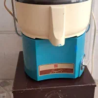 آبمیوه گیری سالم به شرط
