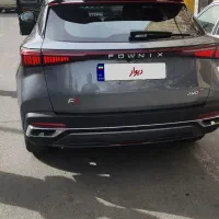 فونیکس ۱۴۰۲|خودرو سواری و وانت|تهران, شمس‌آباد|دیوار