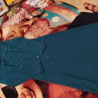 لباس مجلسی و مانتو نو و شیک|لباس|بیرجند, |دیوار