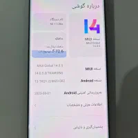 فروش گوشی mi11|موبایل|ایذه, |دیوار