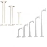 براکت فلزی دوربین مداربسته