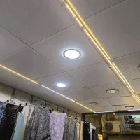 دکور مغازه ام دی اف|فروشگاه و مغازه|سبزوار, پامنار|دیوار