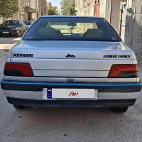 پژو405|خودرو سواری و وانت|ایوان, |دیوار