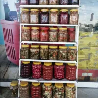 محصولات خانگی