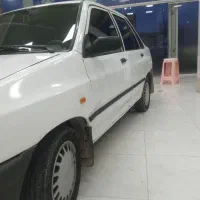 پراید مدل 87|خودرو سواری و وانت|رزن, |دیوار