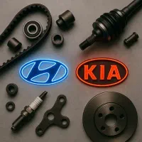 پخش مستقیم لوازم یدکی هیوندا و کیا (سئول پارت)