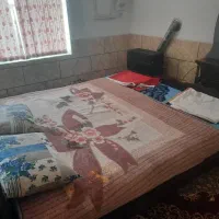 منزل مبله|اجارهٔ کوتاه‌مدت آپارتمان و سوئیت|شیراز, کوشک میدان|دیوار
