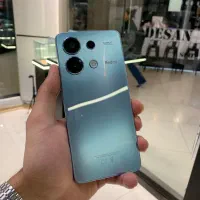 Redmi Note 13 lce Blue