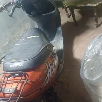 موتور پاکشتی دیو