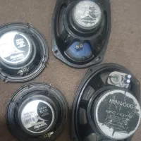 باند پایونیر و کنوود