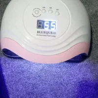 سوهان برقی ودستگاه یووی