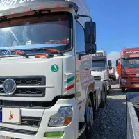 دنگ فنگ ۸۹کشنده|خودرو سنگین|خوی, |دیوار