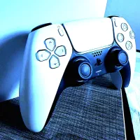 P S 5     SLIM|کنسول، بازی ویدئویی و آنلاین|بانه, |دیوار