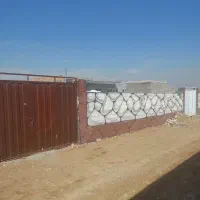 لوله کشی آب شده / باغ /چهار دیواری/ با سندتکبرگ