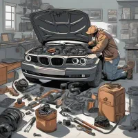 شاگرد،نیروی برقکار خودرو