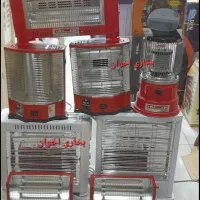 هیتربرقی اقساطی بخاری برقی چک صیادی کرسی. برقی|بخاری، هیتر، شومینه|قم, لسانی|دیوار