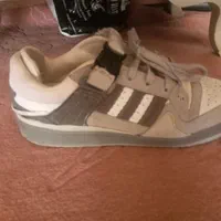 کتونی آدیداس در حد نو