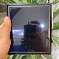 رفع پیکسل سوختگی و سیاهی صفحه لولا زد فولد z fold