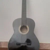 گیتار کلاسیک