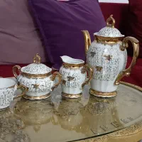 ظروف قدیمی|ظروف سرو و پذیرایی|کرج, مصباح|دیوار