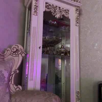 ویترین سفید