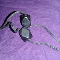 جفت مهره سنگ هب هاب خطی اصل