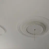 گچکاری وسفید کاری