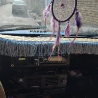 نیسان دو گانه کارخانه مدل ۹۱|خودرو سواری و وانت|هریس, |دیوار