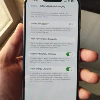 اپل iPhone 13 Pro Max با حافظهٔ ۵۱۲ گیگابایت|موبایل|تهران, دستغیب|دیوار
