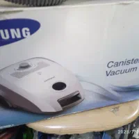 جاروبرقی سامسونگ کره