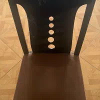 میز ناهار خوری|میز و صندلی غذاخوری|تهران, نیروی دریایی|دیوار