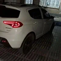 فروش یا معاوضه لیفان اتومات ایکس ۵۰|خودرو سواری و وانت|ابهر, |دیوار