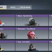 به دلیل خرید یک اکانت دیگه