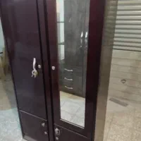 کمد فلزی|جاکفشی، کمد، دراور|بوشهر, |دیوار