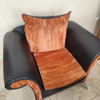 مبل راحتی ۷ نفره