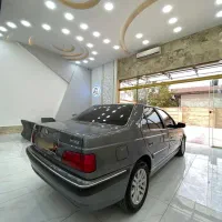 پژو پارس سال معمولی مدل ۹۹ نوک مدادی