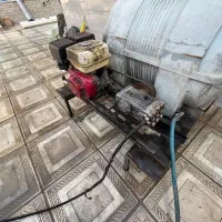 واترجت سیار شهرداری