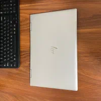 لپتاب لمسی اچ پی HP Envy X360