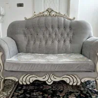 مبل|مبلمان خانگی و میز عسلی|مشهد, کوی ولیعصر|دیوار