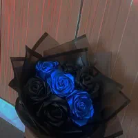 گل رز ربانی