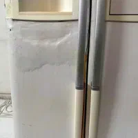 ساید الجی اصل کره|یخچال و فریزر|فردوس (خراسان), |دیوار