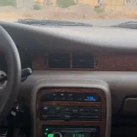 سمند مدل ۸۷|خودرو سواری و وانت|بندرعباس, |دیوار